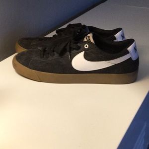 Nike sb’s